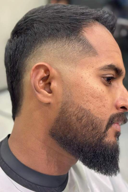 Pitstop Barbers — photo from the google listing
